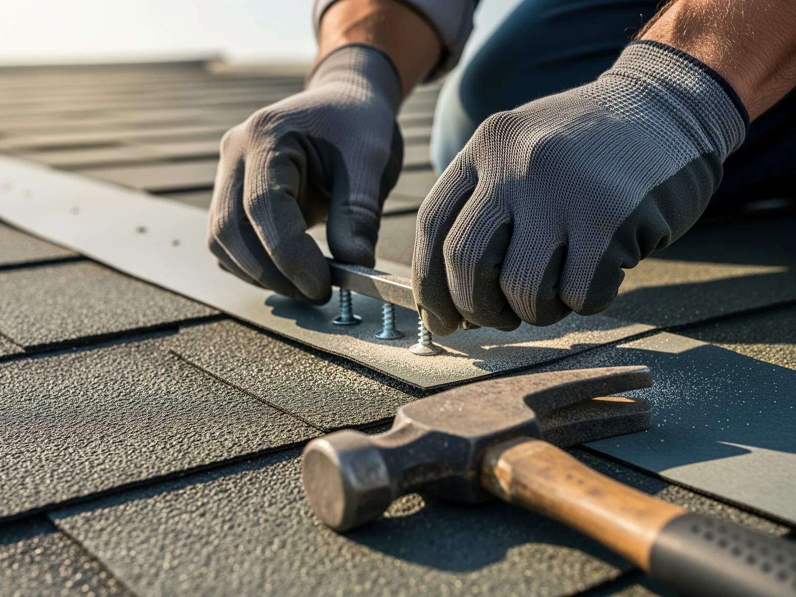 Why choose Fascia Repair in Melbourne, KY